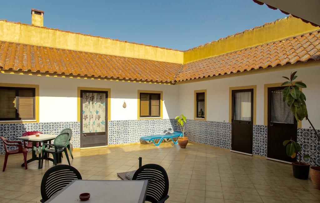 Villa Markadia Odivelas  Exterior foto